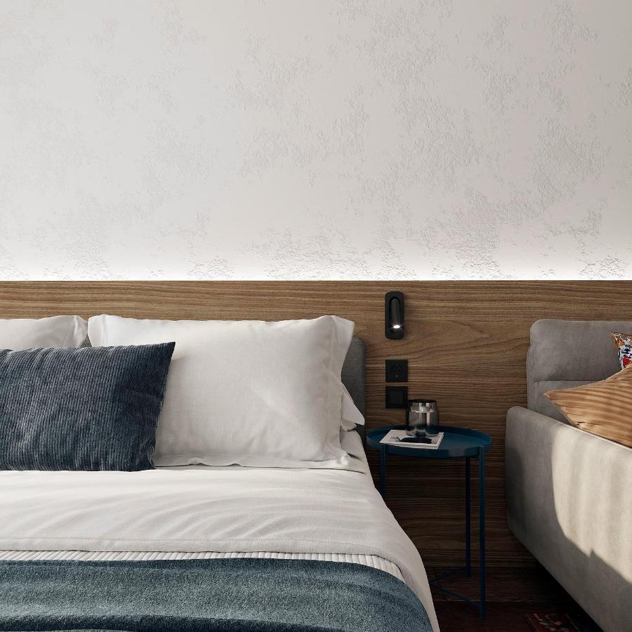 Blueloft 47 L Studio With Balcony Tashkent Bagian luar foto