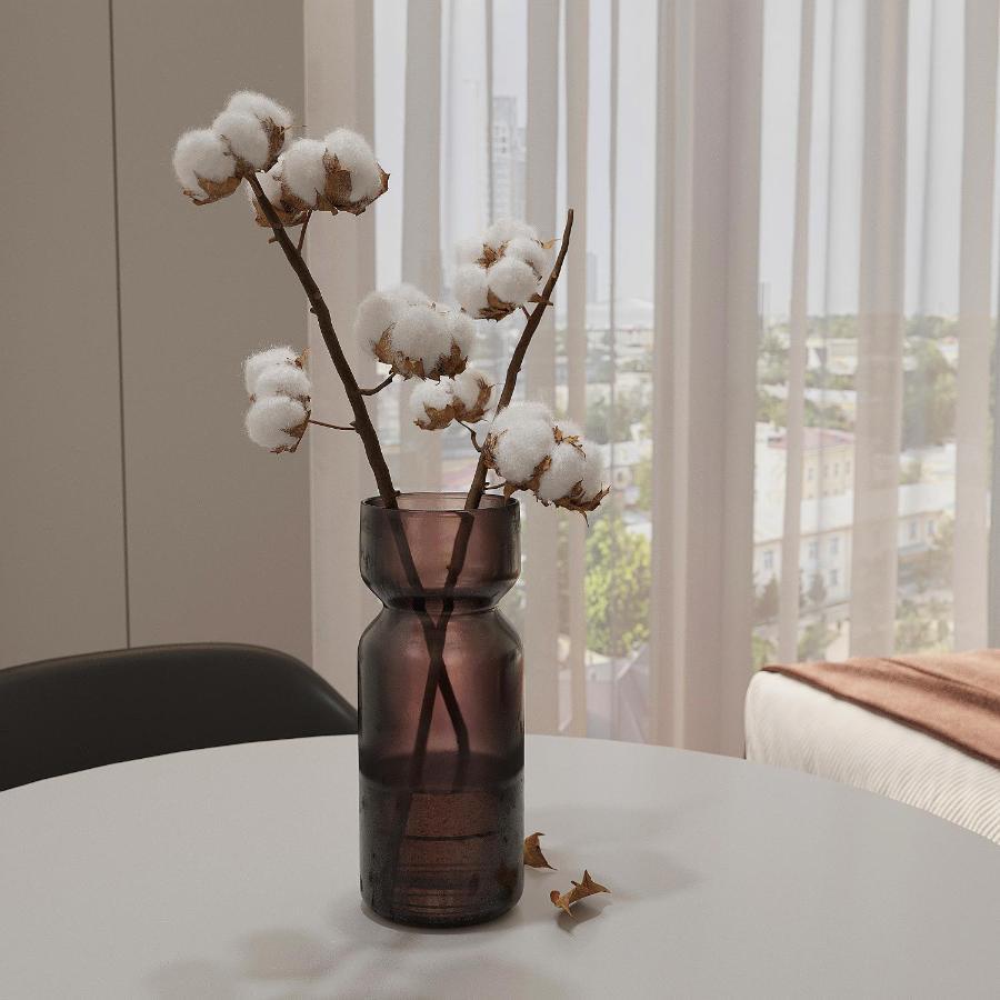 Blueloft 47 L Studio With Balcony Tashkent Bagian luar foto