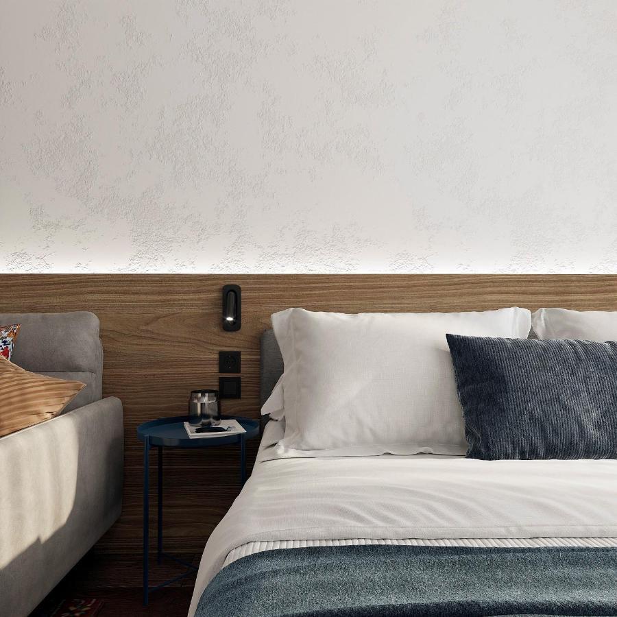 Blueloft 47 L Studio With Balcony Tashkent Bagian luar foto